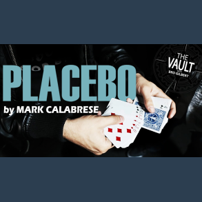 The Vault - PLACEBO by Mark Calabrese video DOWNLOAD