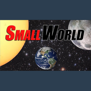 Small World by Patrick Redford video DOWNLOAD