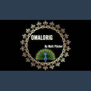 OMALORIG by Matt Pilcher video DOWNLOAD