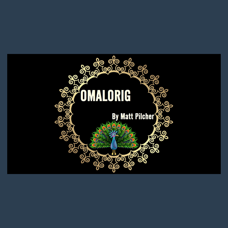 OMALORIG by Matt Pilcher video DOWNLOAD