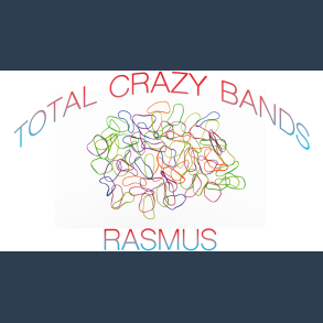 Total Crazy Bands by Rasmus video DOWNLOAD