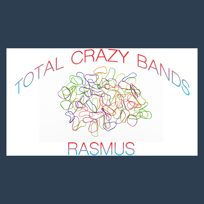 Total Crazy Bands by Rasmus video DOWNLOAD