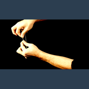 Ultra Torn and Restored Rubber Band by Rasmus video DOWNLOAD