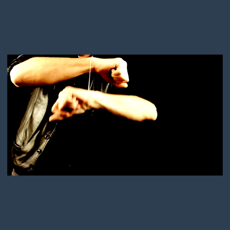 Ultra Band Through Wrist by Rasmus video DOWNLOAD