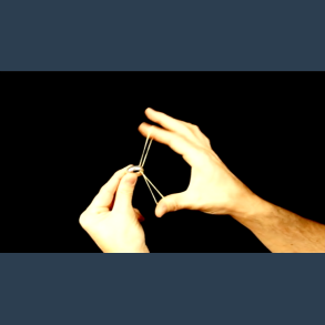 Ultra Rising Ring on Rubber Band by Rasmus video DOWNLOAD