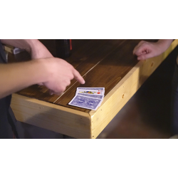 B'Wave DELUXE by Max Maven