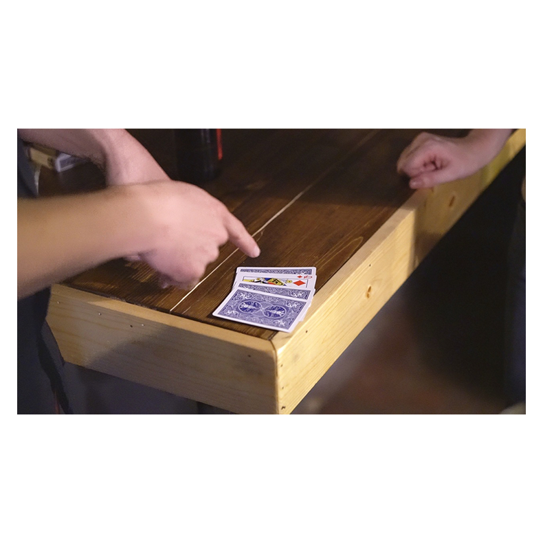 B'Wave DELUXE by Max Maven