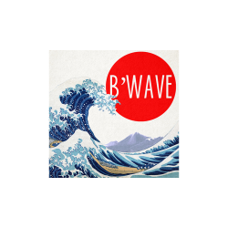 B'Wave DELUXE by Max Maven