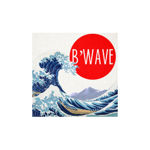 B'Wave DELUXE by Max Maven