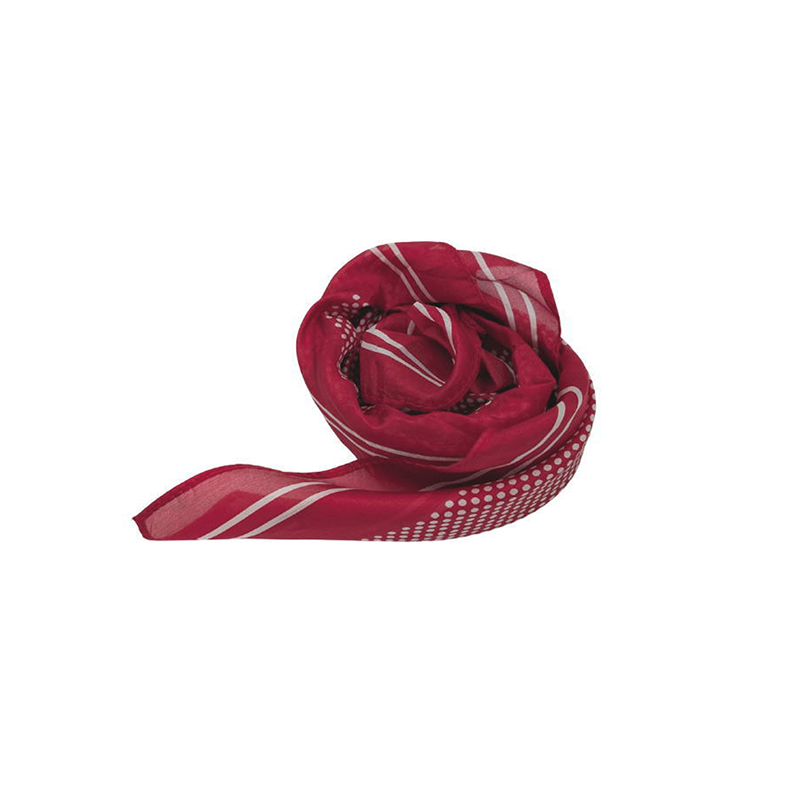 Syouma Silk (Red) by Tejinaya Magic