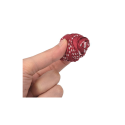 Syouma Silk (Red) by Tejinaya Magic