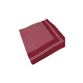 Syouma Silk (Red) by Tejinaya Magic