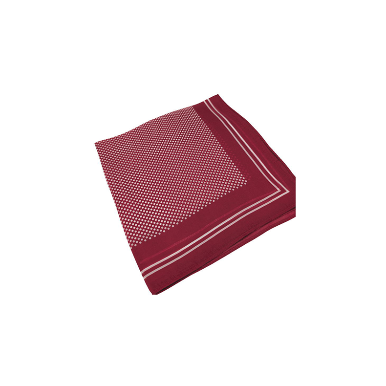 Syouma Silk (Red) by Tejinaya Magic