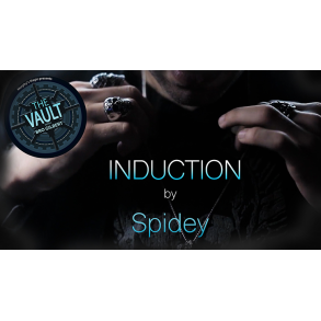 Induction by Spidey video DOWNLOAD
