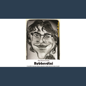 Rubberdini by Gogo Requiem video DOWNLOAD