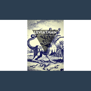 Leviathan by Francis Girola eBook DOWNLOAD