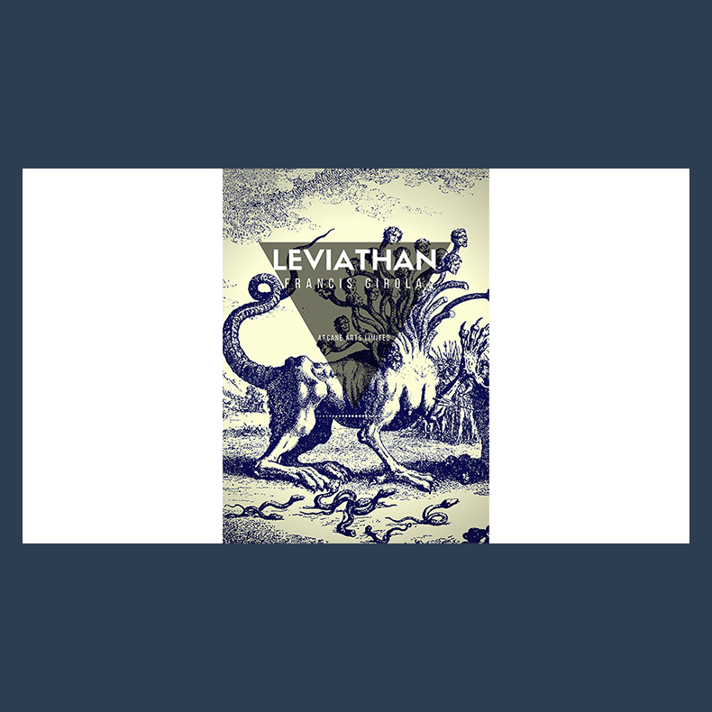 Leviathan by Francis Girola eBook DOWNLOAD