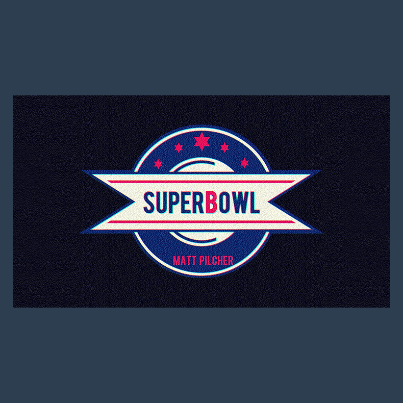 SUPERBOWL by Matt Pilcher video Download