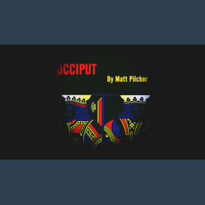 Occiput by Matt Pilcher video DOWNLOAD