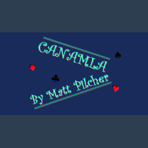 Canamla by Matt Pilcher video DOWNLOAD