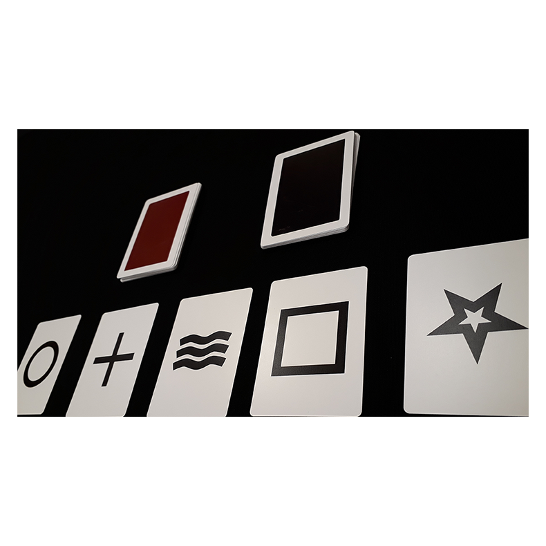 Beyond ESP 3 2.0 by Magicbox.uk 