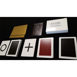 Beyond ESP 3 2.0 by Magicbox.uk 