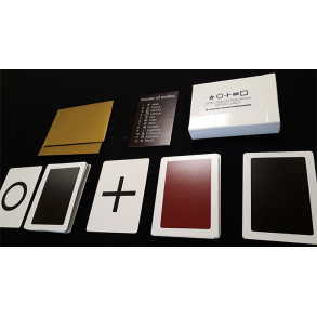 Beyond ESP 3 2.0 by Magicbox.uk 