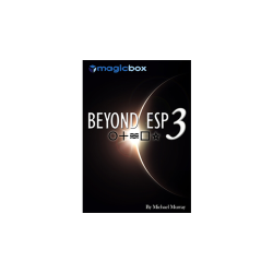 Beyond ESP 3 2.0 by Magicbox.uk 