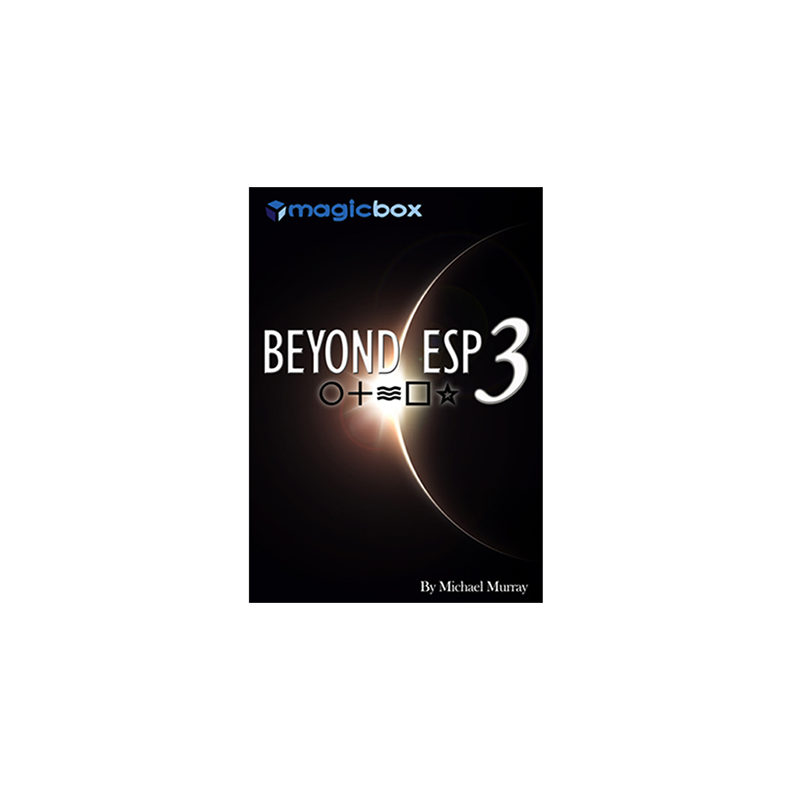 Beyond ESP 3 2.0 by Magicbox.uk 