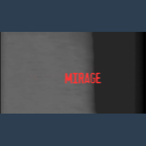 Mirage by Sandro Loporcaro (Amazo) video DOWNLOAD
