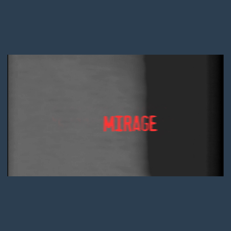 Mirage by Sandro Loporcaro (Amazo) video DOWNLOAD