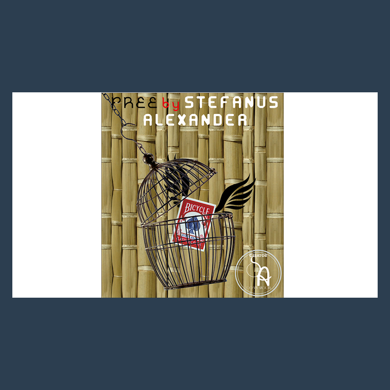 Free by Stefanus Alexander video DOWNLOAD
