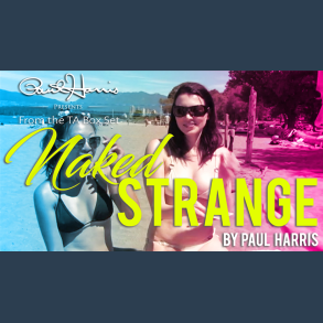 The Vault - Naked Strange by Paul Harris video DOWNLOAD