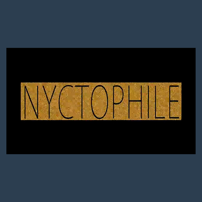 NyctoPHile by PH Ontheroof and Nonplus Productions video DOWNLOAD