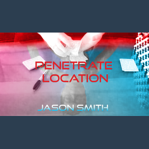 Penetrate Location by Jason Smith video DOWNLOAD