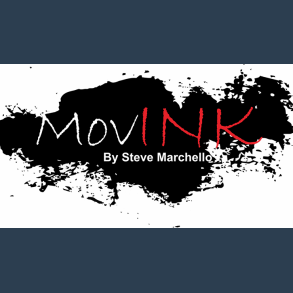 MOVINK by Steve Marchello video DOWNLOAD