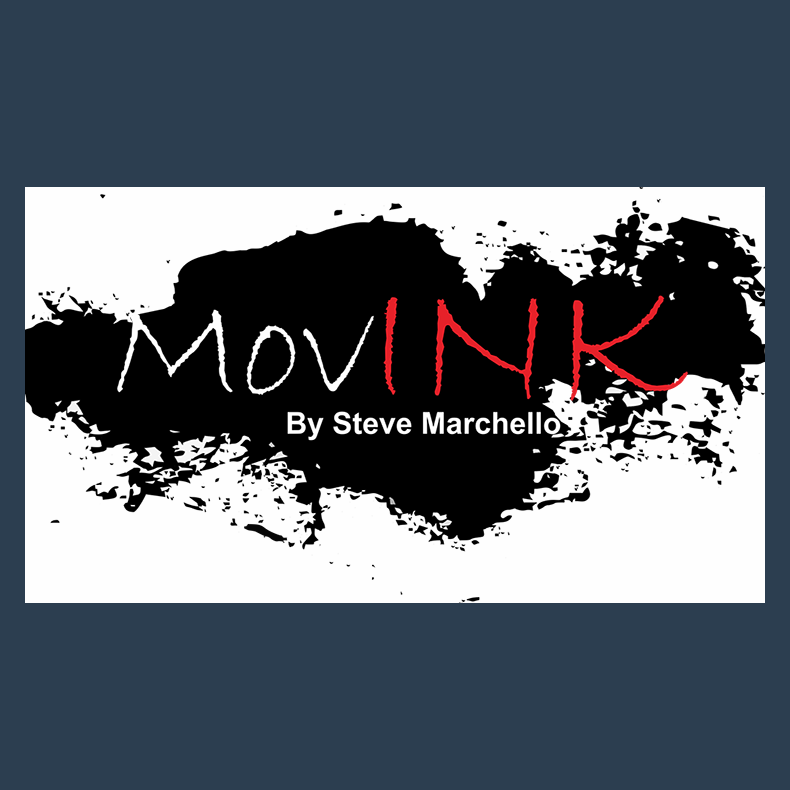 MOVINK by Steve Marchello video DOWNLOAD
