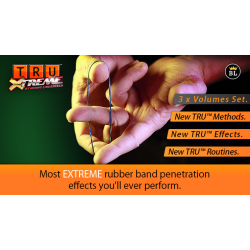 TRU Xtreme by Menny Lindenfeld