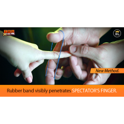 TRU Xtreme by Menny Lindenfeld