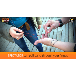 TRU Xtreme by Menny Lindenfeld