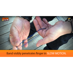 TRU Xtreme by Menny Lindenfeld