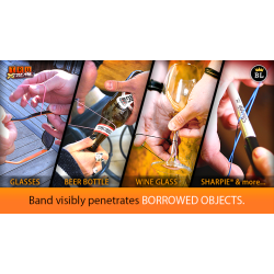 TRU Xtreme by Menny Lindenfeld