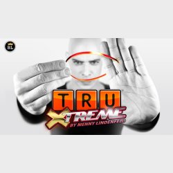 TRU Xtreme by Menny Lindenfeld
