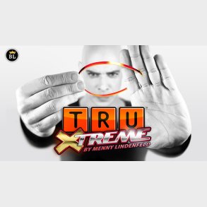 TRU Xtreme by Menny Lindenfeld