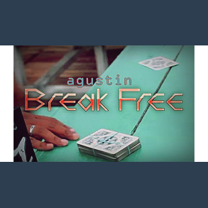 Break Free by Agustin video DOWNLOAD