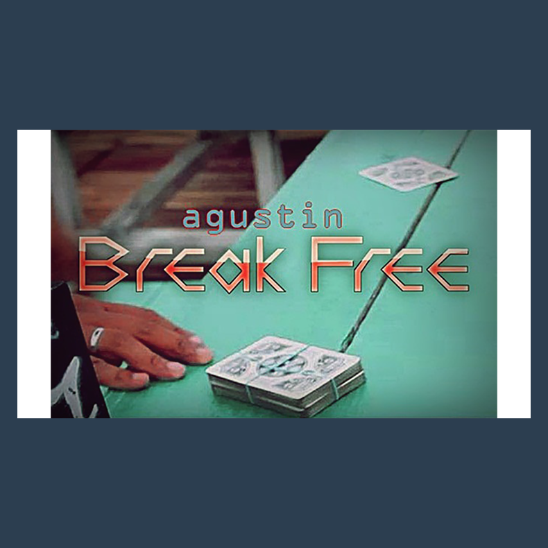 Break Free by Agustin video DOWNLOAD