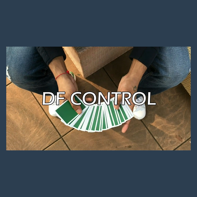 Magic Encarta Presents DF Control by Vivek Singhi video DOWNLOAD
