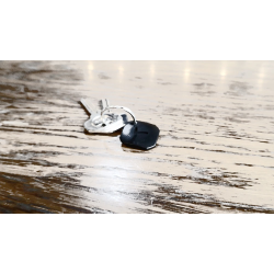 Blistering by James Anthony 