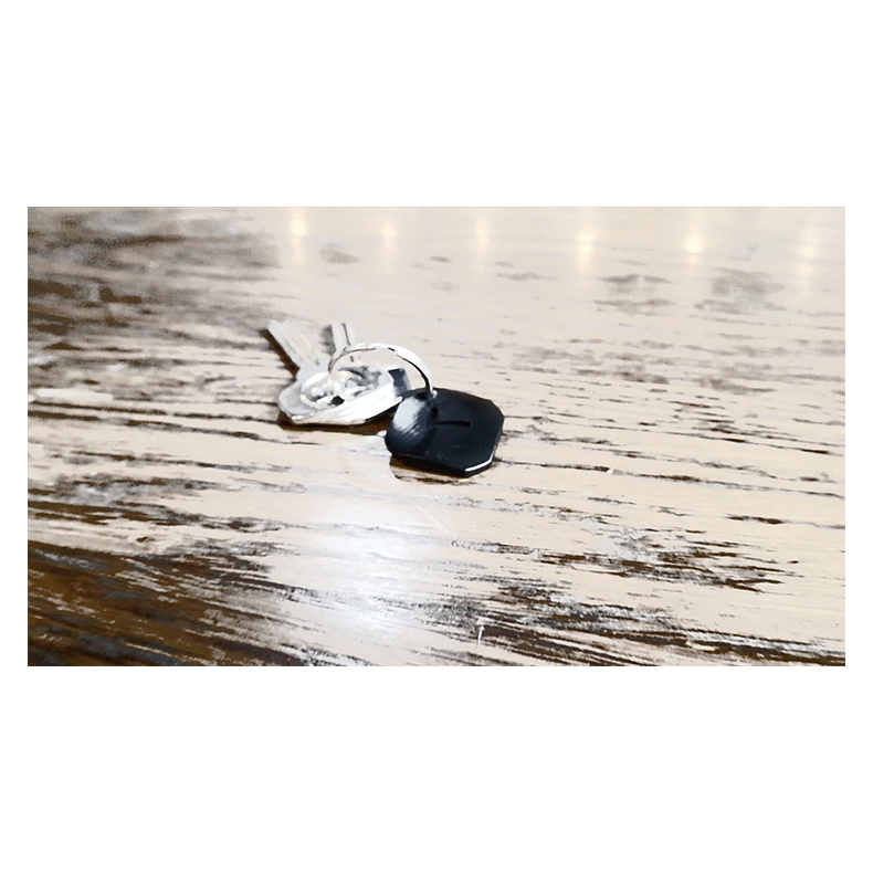 Blistering by James Anthony 