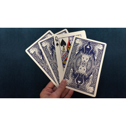 Max Maven's Jumbo B'Wave (spar/klr)